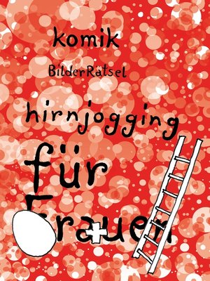 cover image of BilderRätsel für Frauen